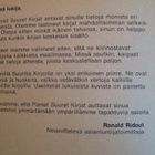 PIENET SUURET KIRJAT VILLI LÄNSI ARTKO 1977 - pikkukuva 5