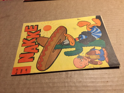 NAKKE 35/1968 HYVÄ
