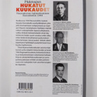 Aimo E. Juhola : Päämajan hukatut kuukaudet : tilannekuva... - pikkukuva 2
