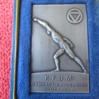 :K.F.U.M.s GYMNASTIKAVDELNING STOCKHOLM + RASIA - pikkukuva 2
