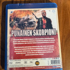 Punainen Skorpioni - Red Scorpion (1988) Blu-Ray suomikannet - pikkukuva 2