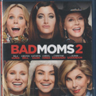 Bad Moms 2 (Blu-ray) Mila Kunis, Kristen Bell (2017) UUSI - pikkukuva 1