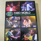 THIRD WORLD - Music Hall In Concert ( dvd + cd ) - pikkukuva 1