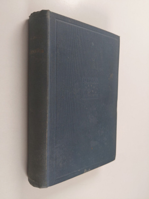 Carl Blink : Eerik XIV ja Juhana III :; historiallis-roma...