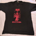 Svartsyn : Mastema - paita - pikkukuva 1