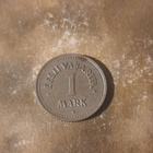 Eesti 1 mark1924 - pikkukuva 1