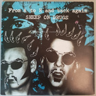 Sheep On Drugs - From A to H and Back Again 7" - pikkukuva 1
