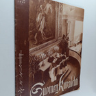 L. M. (päätoim.) Viherjuuri : Suomen kuvalehti 13-14/1931 - pikkukuva 1