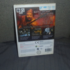 Wii peli Mummy Tome Dragon Imperor - pikkukuva 2