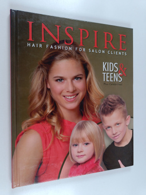 Inspire : kids & teens