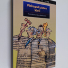 Virkapukuinen kieli - pikkukuva 1