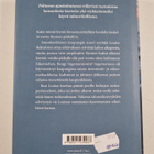 Henning Mankell : Savuna ilmaan - pikkukuva 2