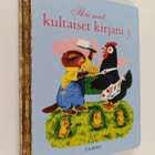 Ikiomat kultaiset kirjani 5 - pikkukuva 1