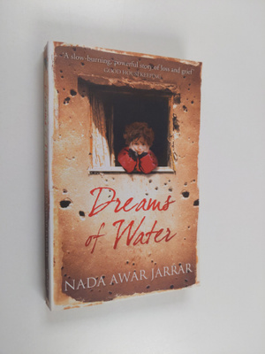 Nada Awar Jarrar : Dreams of water