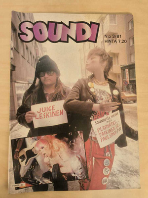 SOUNDI 3/81