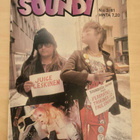 SOUNDI 3/81 - pikkukuva 1