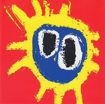 PRIMAL SCREAM - SCREAMADELICA