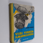 Jules Verne : Viisi viikkoa ilmapallossa - pikkukuva 1