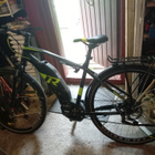 R Raymon tourray 4.0 e bike - pikkukuva 5
