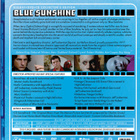 BLUE SUNSHINE - Helvetinmatka (1977) 3Disc 4K Mastered OOP A - pikkukuva 2