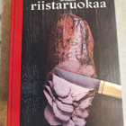 Suomalaista riistaruokaa Juha Jormanainen - pikkukuva 1