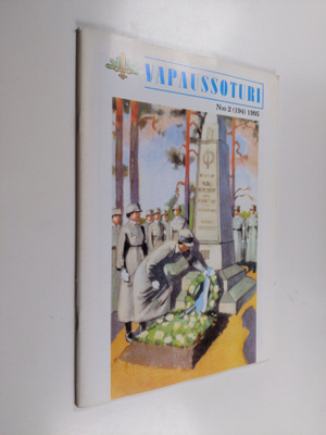 Vapaussoturi 2/1995
