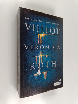 Veronica Roth : Viillot