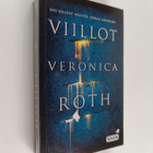 Veronica Roth : Viillot - pikkukuva 1