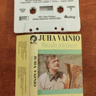 Juha Vainio Matkalla Pohjoiseen c-kasetti - pikkukuva 1