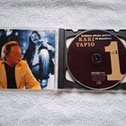 Kari Tapio – Kaikkien Aikojen Parhaat - 40 Klassikkoa CD tup - pikkukuva 2