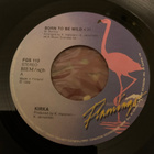 KIRKA: Born To Be Wild * When You’re Gone * FIN 1986 - pikkukuva 1