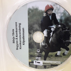 Kilpailemaan (kilparatsastus, dvd) - pikkukuva 3