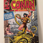 Conan Barbaari 1989/04 - pikkukuva 1