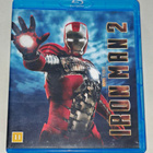 Iron Man 2 (o) - pikkukuva 1