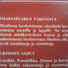 Shakespearen Tarinoita Kirja - pikkukuva 3