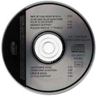 Thiéfaine • Eros Über Alles CD - pikkukuva 3