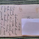 Cata: orvokki ym kukkia, kulkenut 1946 - pikkukuva 2