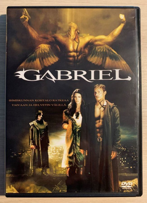 Gabriel (2007)