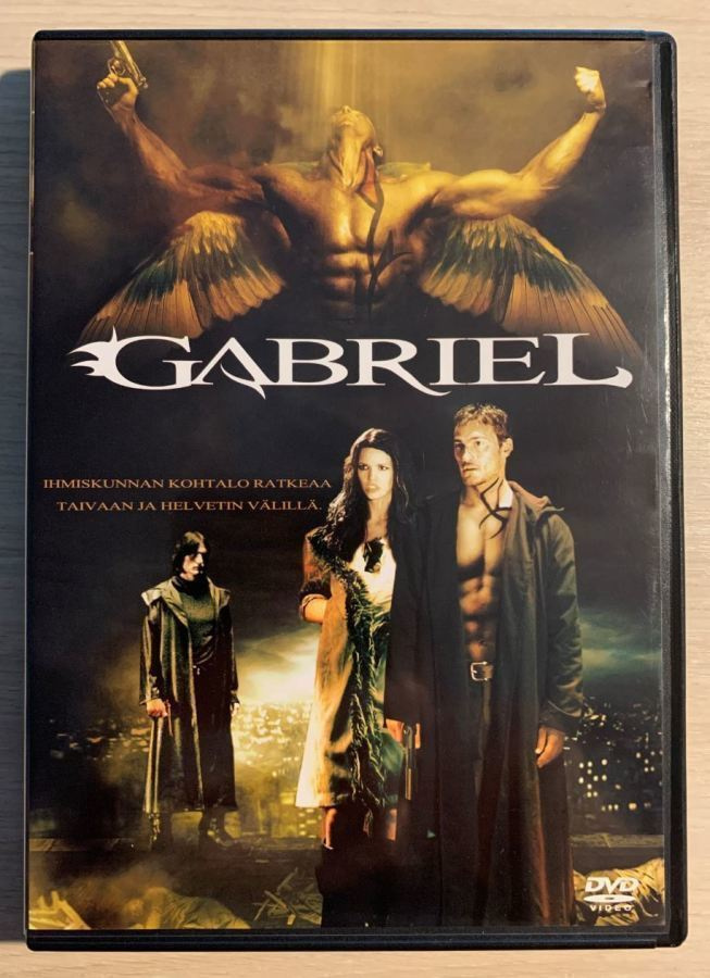 Gabriel (2007)