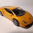 Lamborghini Gallardo Majorette - pikkukuva 1