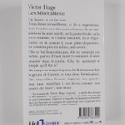 Victor Hugo : Les miserables 2 - pikkukuva 2