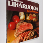 Eeva Salonen : Herkullisia liharuokia - pikkukuva 1