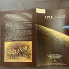 APOLLO 13 BOOKLET VIHKONEN - pikkukuva 3