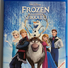 Frozen : Huurteinen seikkailu - Blu-ray - pikkukuva 1