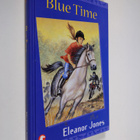 Eleanor Jones : Blue Time - pikkukuva 1