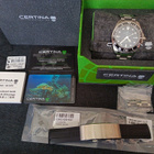 Certina DS Action Diver 43mm - pikkukuva 5