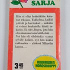 Maj-Sofie Hell : Oikotie onneen - pikkukuva 2