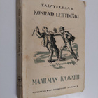 Konrad Lehtimäki : Maailman kasvatti - pikkukuva 1