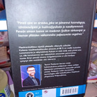 Tommi Tenkanen : Pimeän aineen arvoitus ( SIS POSTIKULU - pikkukuva 2