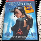 Aeon Flux - DVD (Suomijulkaisu) - pikkukuva 1